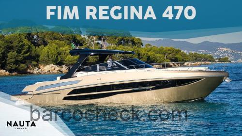 Nauta 470 ficha-técnica e avaliações